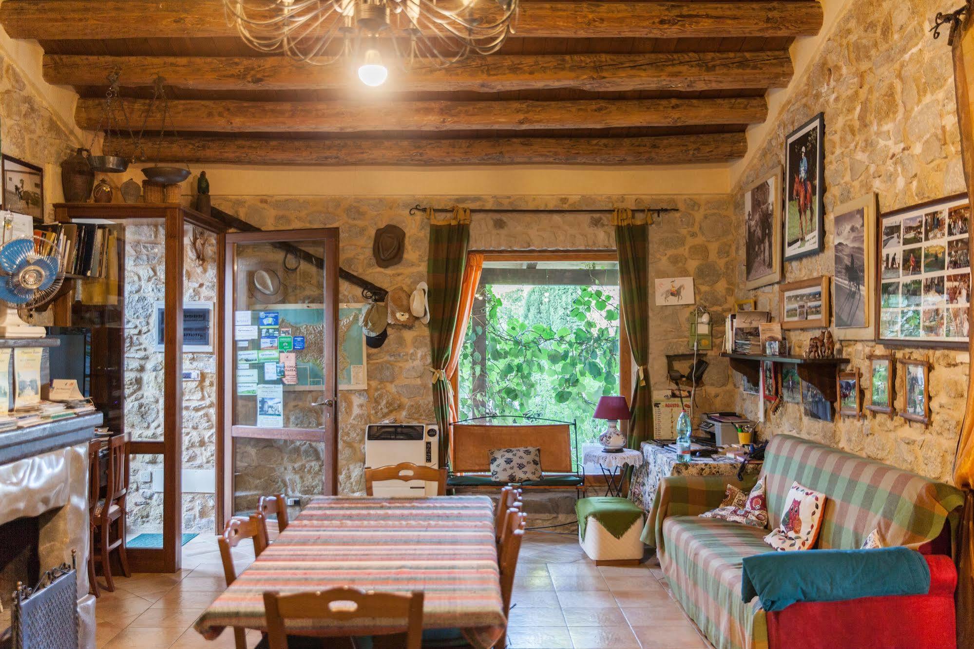 Masseria Xireni Castellana Sicula エクステリア 写真